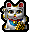 Maneki Neko icon